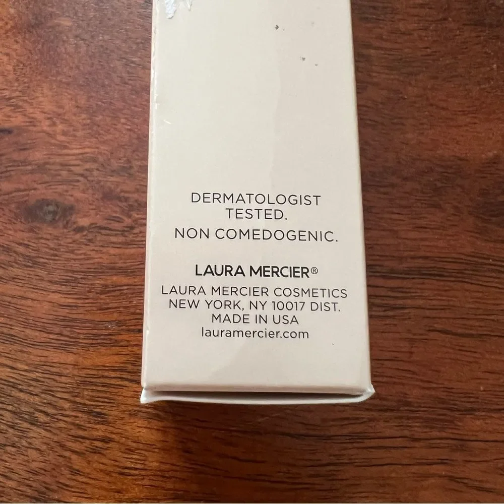 Laura Mercier Tinted Moisturizer Natural Skin Perfector SPF 30 (color: ganache)